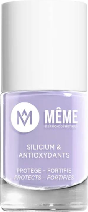 Même Antioxidativer Nagellack (Lilas, Farblack)