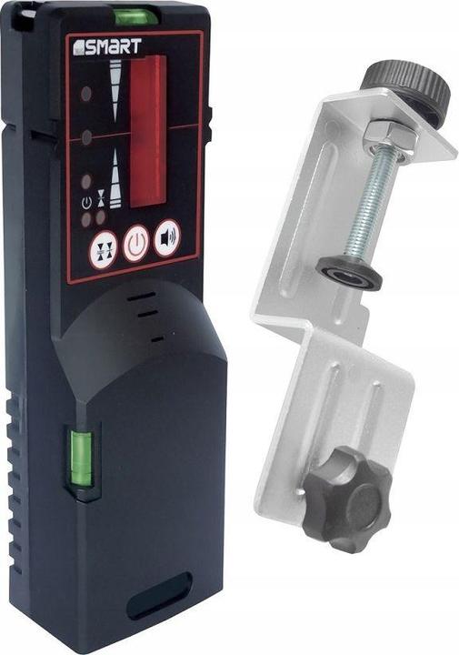 Produktbild smart laser detector 06-04005 30 m (30 m, 670 nm)
