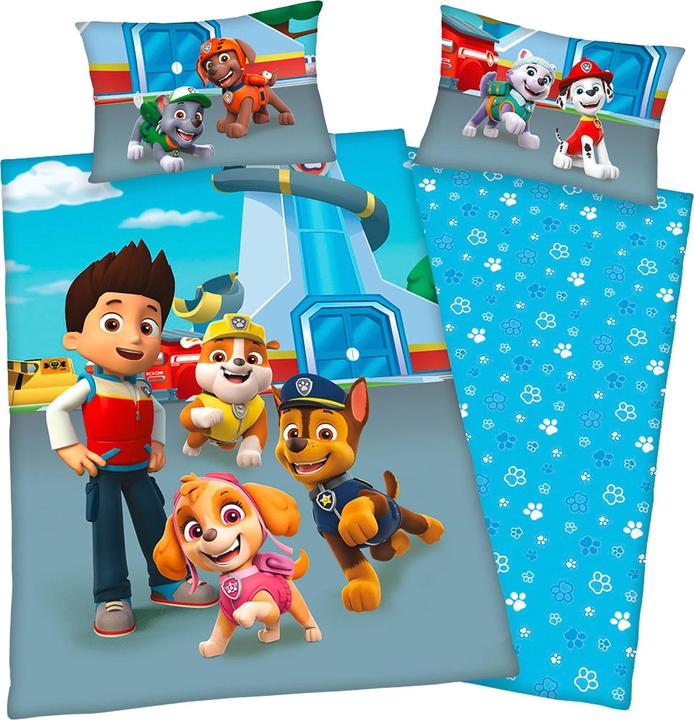Image du produit Herding Paw Patrol