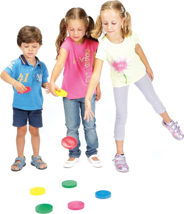 Produktbild Sport-Thieme Disc-Boccia (90 mm)