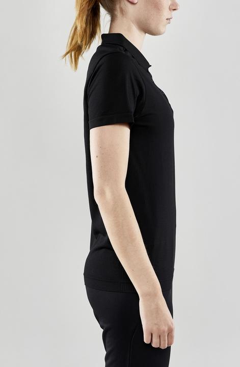 Produktbild Craft Adv Seamless Polo Shirt W (XXL)
