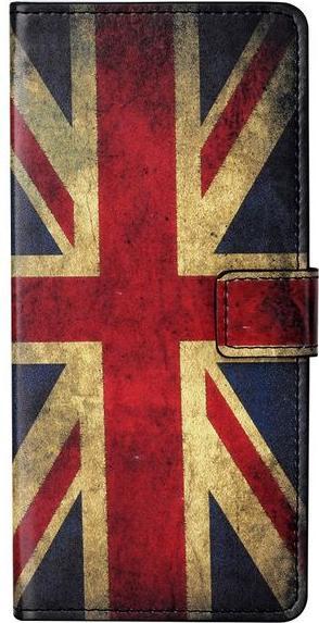 Immagine prodotto MU Style Copertina in pelle per libri serie di immagini (Samsung Galaxy S21+)