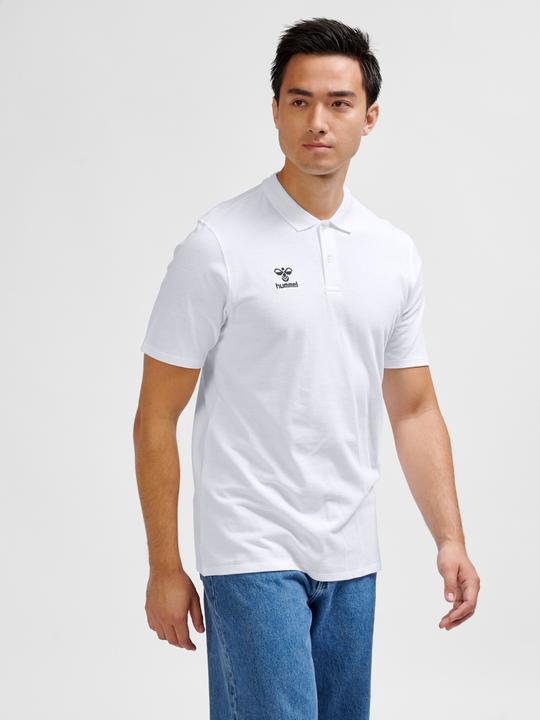 Actual product image hummel HMLGO 2.0 POLO (L)