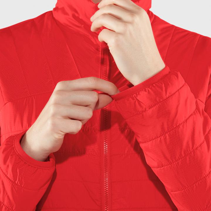Produktbild Fjällräven Women's Expedition X-Lätt Jacket (M)