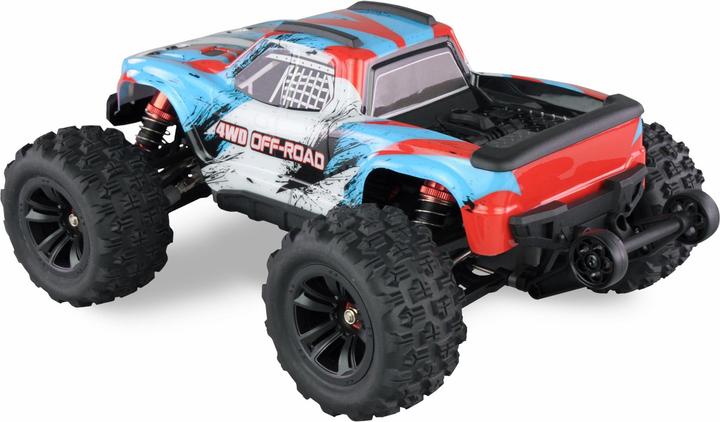 Actual product image Amewi HyperGo (RTR Ready-to-Run)
