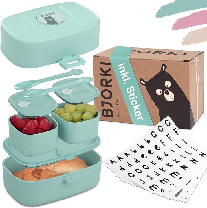 Immagine prodotto Bjorki Bento Box
