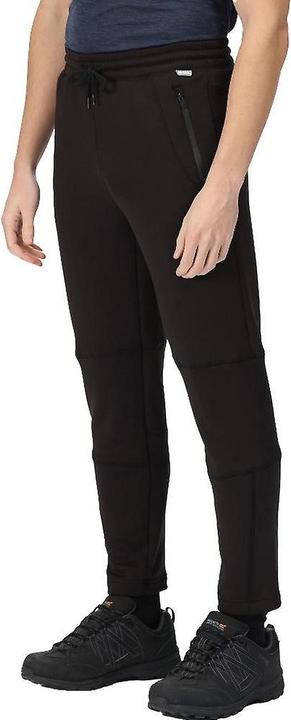 Actual product image Regatta Mens Carstol Stretch Jogging Bottoms (42)