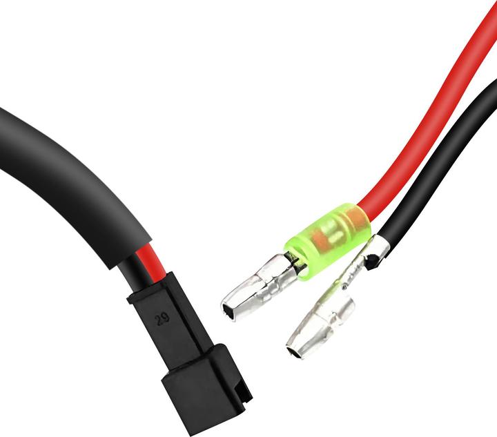 Actual product image Mini Motor DC-Wandler
