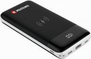 Image du produit Swissten All-In-One (10000 mAh, 10 W, 18 Wh)