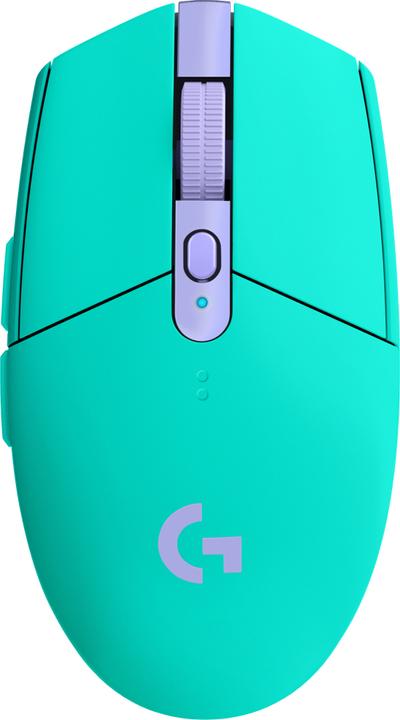 Actual product image Logitech G305 (Wireless)
