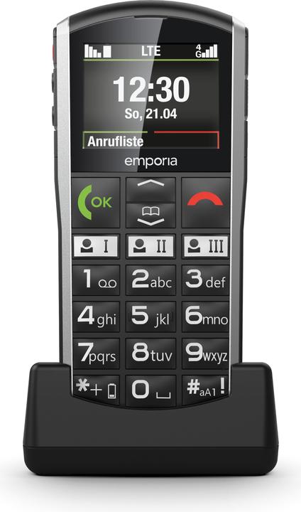 Image du produit Emporia Simplicity (2", 4G)
