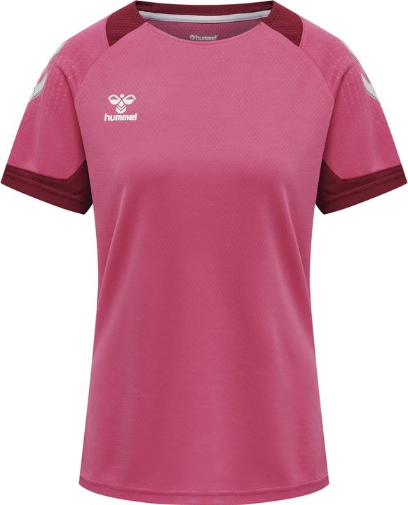 Immagine prodotto hummel Piombo S/S Poly Jersey Donna (L)