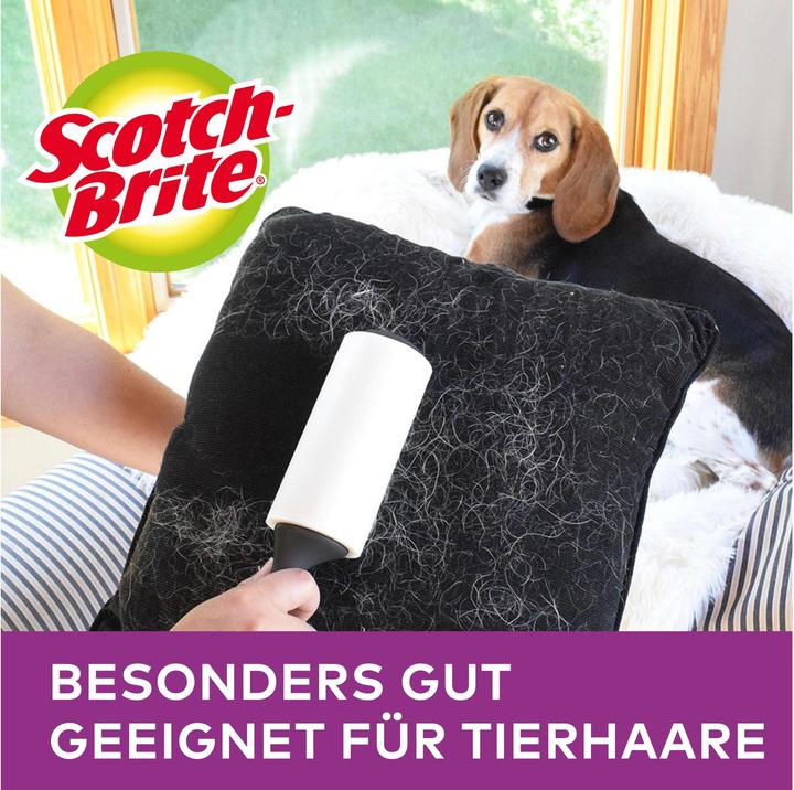 Image du produit Scotch-Brite Grande surface