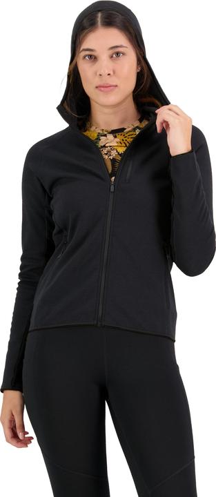 Immagine prodotto Mons Royale Cappuccio in pile da donna Approach Merino Shift (XS)