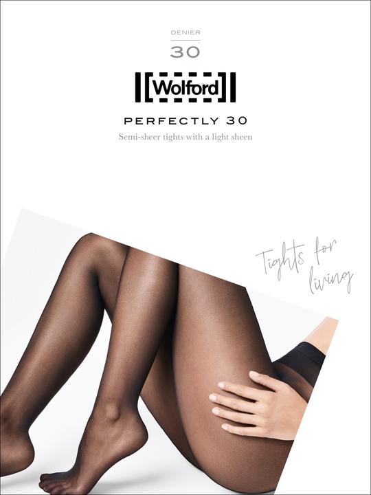 Produktbild Wolford Perfectly 30 (30 DEN, 34, XS)