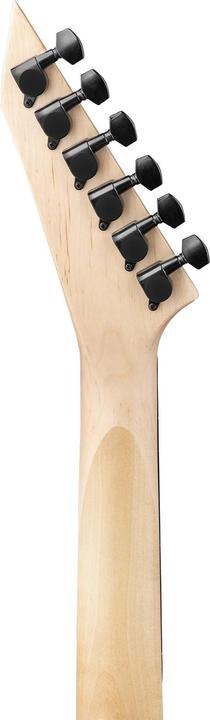 Produktbild Max E-Gitarre GigKit Rock Style Schwarz (E-Gitarren Set, Griffbrett: Rosenholz, Hals: Linde)