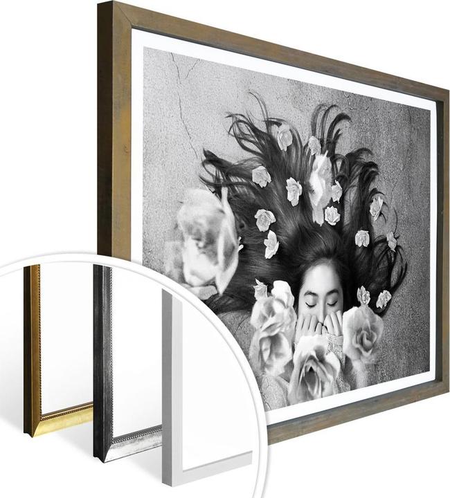 Immagine prodotto Trenddeko dormire (30 x 24 cm)