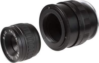 Actual product image B.I.G. 4230324 (Canon EF-M)