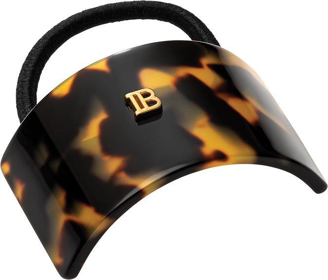 Produktbild Balmain Paris - Cellulose Acetate Elastique pour Cheveux Tortoise Shel (Haargummi)