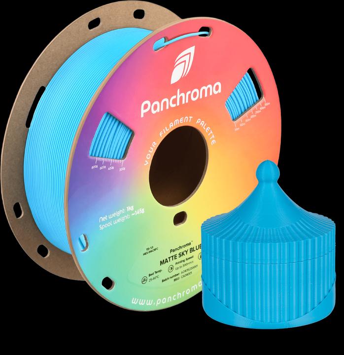 Azzurro cielo