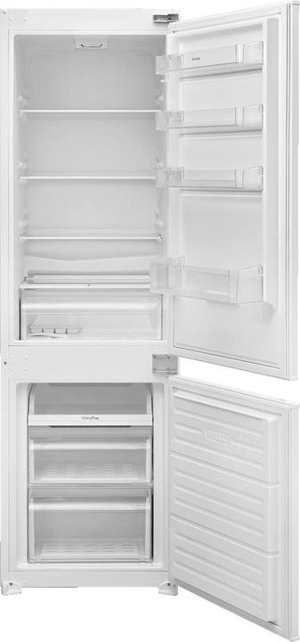 Actual product image Vox Built-in refrigerator IKK 3410 E (E, R:181 l, F:70 l, V:177cm, LessFrost) (251 l)