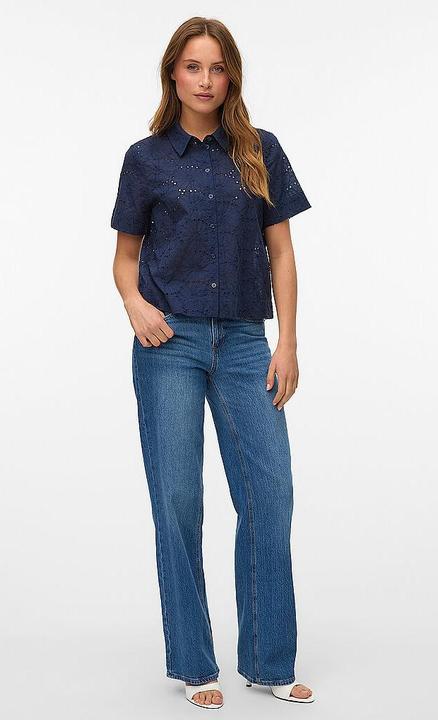 Image du produit Vero Moda Blusenshirt VMHAY (S)