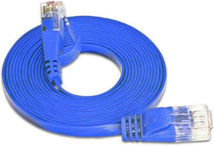 Productafbeelding Wirewin Netwerkkabel (U/UTP, CAT6, 0.15 m)