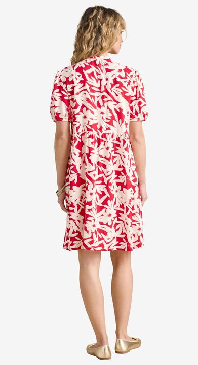 Immagine prodotto Envie de Fraise Kurzes Kleid für Schwangerschaft und Stillzeit mit Blätterprint (38)