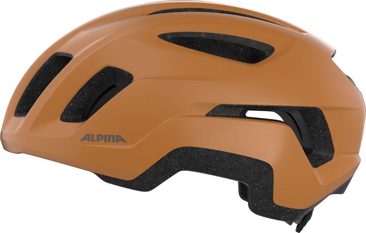 Actual product image ALPINA SPORTS Paranus Urban (52 - 56 cm)