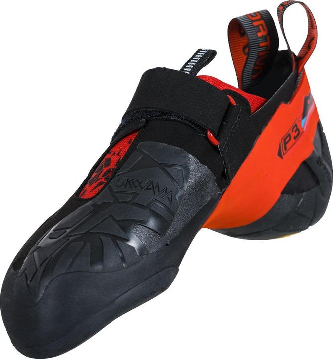 Actual product image La Sportiva Skwama climbing shoes (42.5)