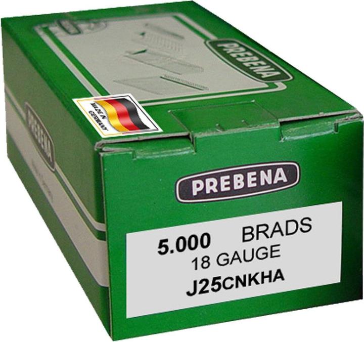 Produktbild Prebena Stauchkopfnägel