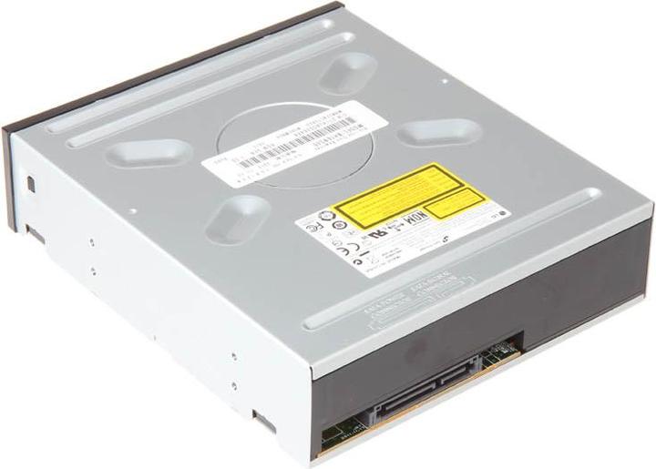 Immagine prodotto LG BH16NS, masterizzatore BluRay/DVD, SATA, in blocco (Masterizzatore DVD, Unità DVD, Masterizzatore Blu-ray, Unità Blu-ray, Unità CD)
