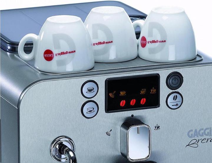 Produktbild Gaggia Brera