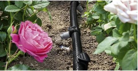 Image du produit Kärcher Brassard anti-goutte (Irrigation goutte à goutte)