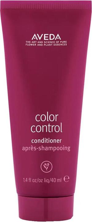 Actual product image Aveda Hair Care Color Control Conditioner 40 ml (40 ml)