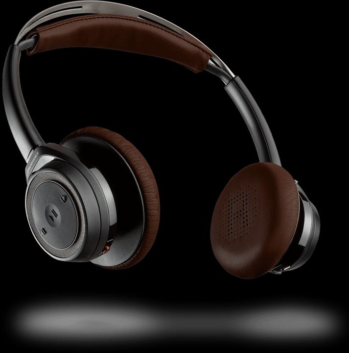Immagine prodotto Poly BackBeat SENSE (18 h, Senza fili)