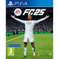 Productafbeelding EA Games EA Sports FC 25 (Noords) (PS4, DE)