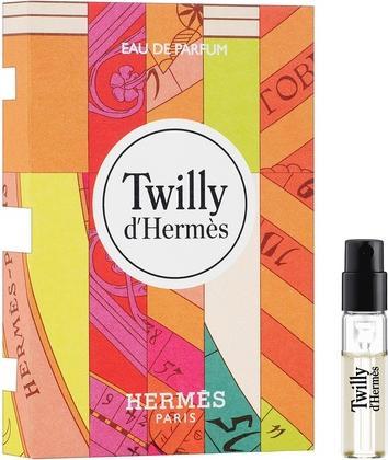 Hermès HERMES ZUSATZA ECH. TWILLY 2 ml (Eau de Parfum, 2 ml)