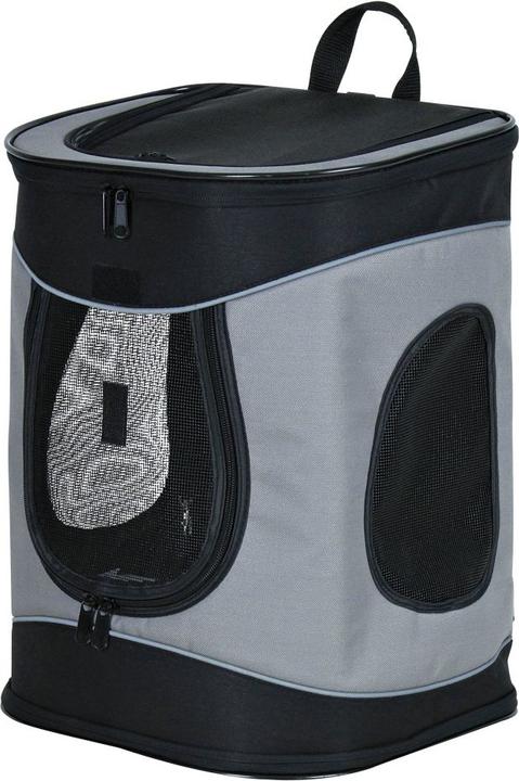 Actual product image Trixie Timon (Dog, Breathable, Reflectors)