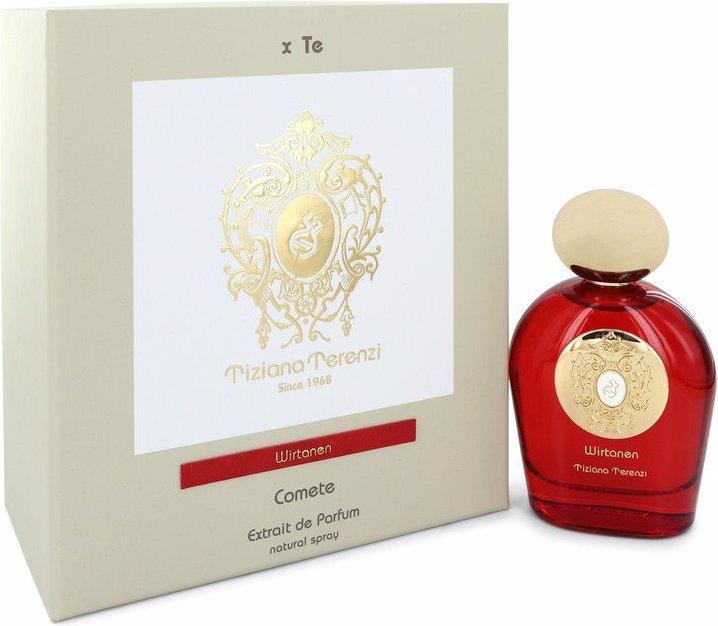 Immagine prodotto Tiziana Terenzi Wirtanen by Extrait De Parfum Spray (Unisex) 100 ml (Eau de parfum, 100 ml)