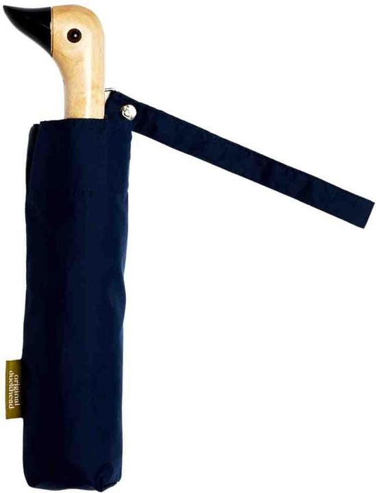 Original Duckhead Umbrella - Dark blue