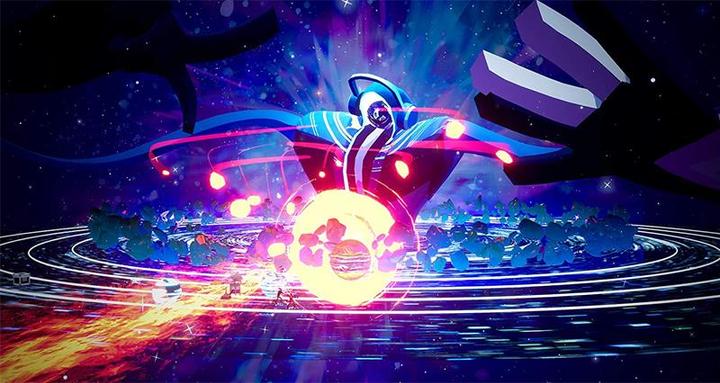 Image du produit Sold Out Pas de routes droites (Switch, DE)