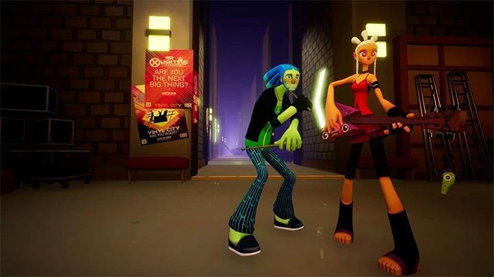 Image du produit Sold Out Pas de routes droites (Switch, DE)