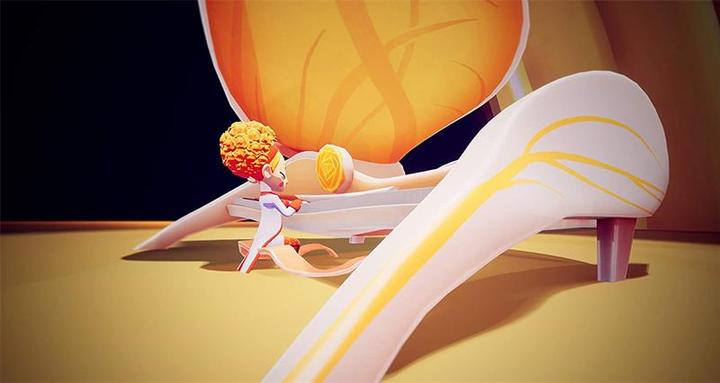 Image du produit Sold Out Pas de routes droites (Switch, DE)