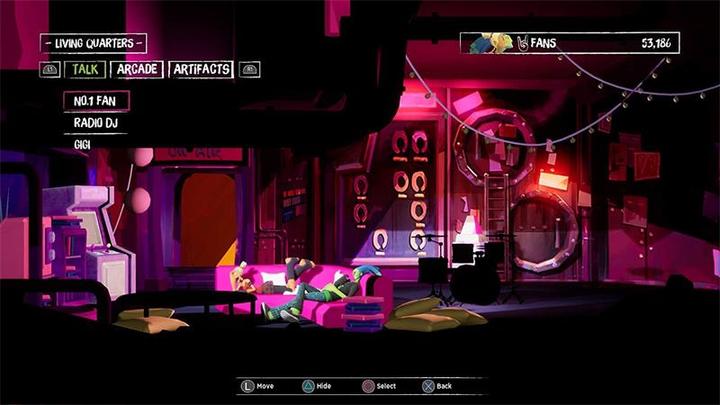 Image du produit Sold Out Pas de routes droites (Switch, DE)