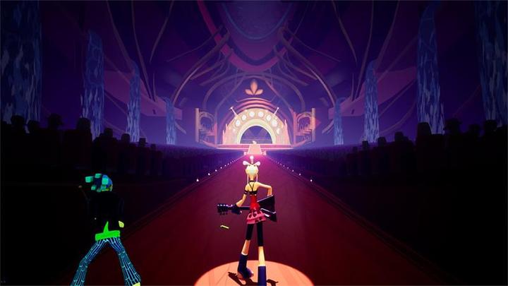 Image du produit Sold Out Pas de routes droites (Switch, DE)