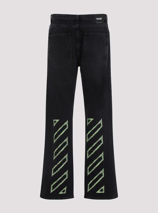 Produktbild Off WHITE OMYA18JS25DEN005 (32)