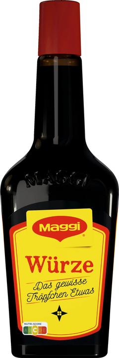 Produktbild Maggi Würze (1000 g)