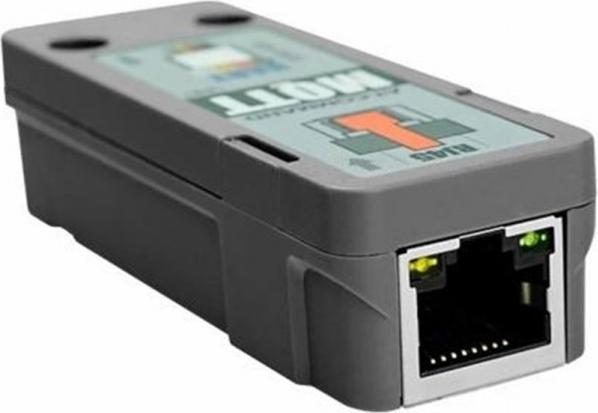 Actual product image M5Stack Lan Module MQTT Unit RJ45 APM32F103