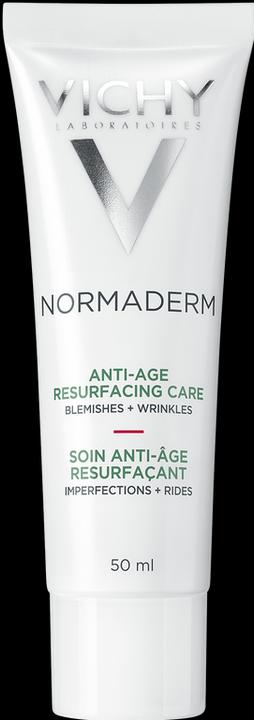 Image du produit Vichy Normaderm Soin de jour anti-âge (50 ml, Crème de jour)